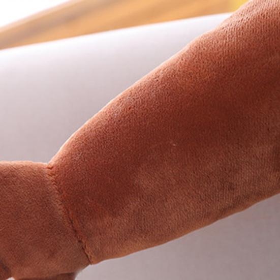 Подушка-рука парня Yousheng, мягкая подушка в форме мужского тела, подушка для мускулистой груди, подушка для обнимания для поддержки шеи и плеч