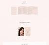 [POB] (Digital Code / Blu-ray) TAEYEON (Girls' Generation / SNSD) [The TENSE] CONCERT Memory Box