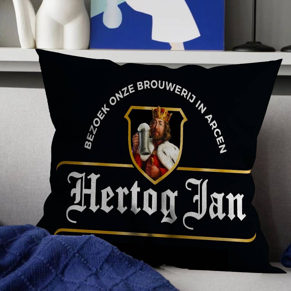 HHertog JJan Pillow Cover Design cushion Cover decor Holiday Decorati