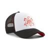 MOTER Hat Sunshade F1 Austin BB Cap 025755 24th Color Black [PUMA] Осень/Зима (01)