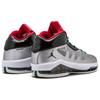 Кроссовки мужские Air Jordan Melo M8 Advance Металлик Серебристый Черный 542240-084