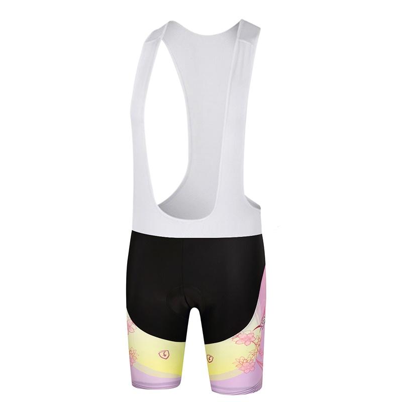 Дышащий летний короткий комплект одежды для езды на велосипеде, женские спортивные трикотажные костюмы