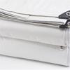 Zhuyun White Waterproof Sunshade Tarp