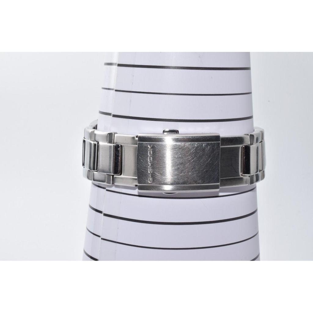 Б/у [Зарубежная модель] часы CASIO G-SHOCK GST-S330D-1A