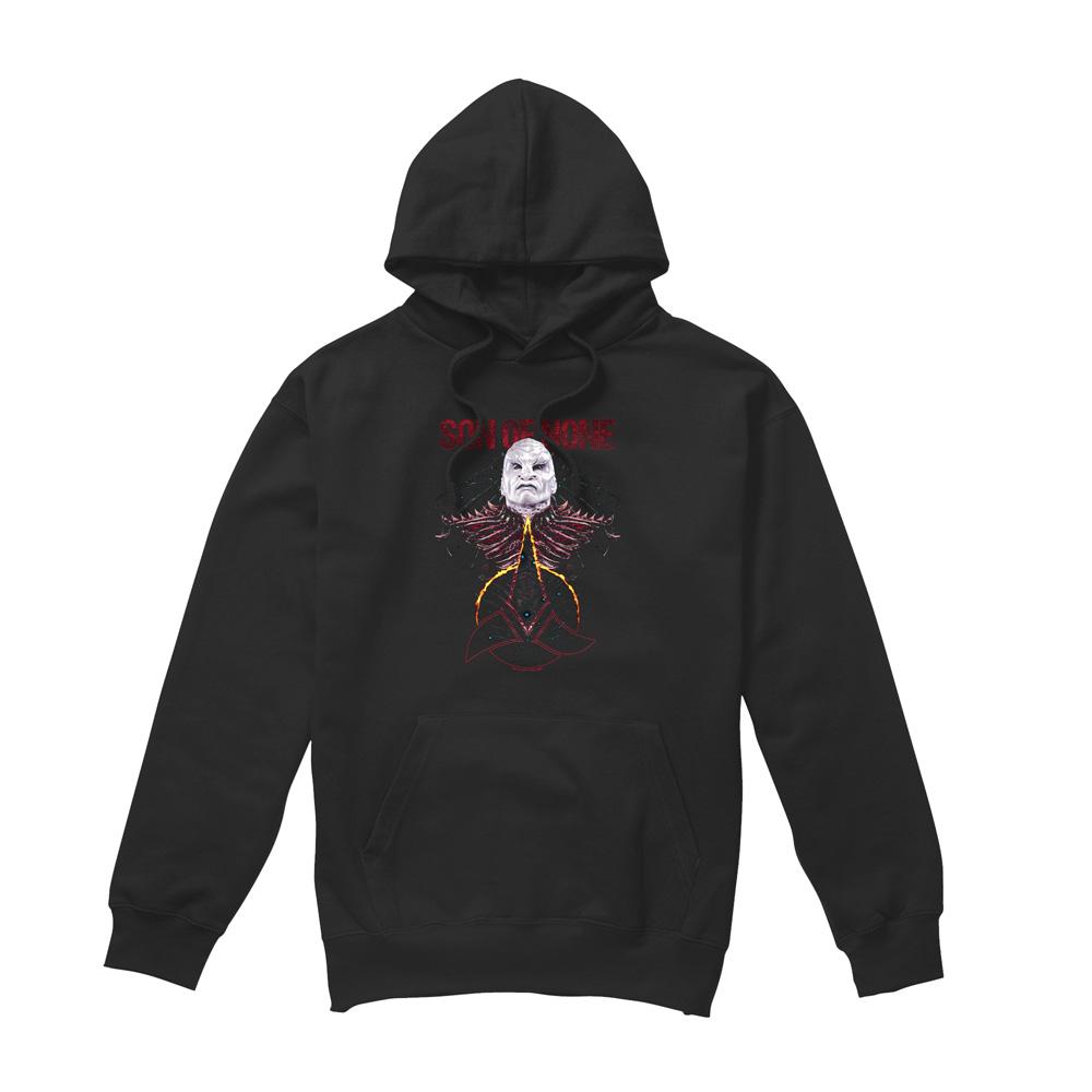 Star Trek: Discovery Mens Son of None Hoodie
