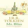 Mr Bliss by J. R. R. Tolkien Hardback Book 9780008705312