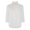 Jack Wills Womens/Ladies Soft Regular Long-Sleeved Blouse