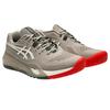 Asics Кроссовки для тенниса Gel-Resolution X Wide Fit Low Top Мужские кроссовки 1041A487-200