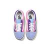 Vans Anaheim Factory Old Skool 36 Dx 'Светло-синий Розовый Фиолетовый' VN0A38G2XFL