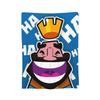 Clash Royale Гоблинские Одеяла Фланелевые Летние Портативные Супер Теплые Пледы для Постельного Белья Дорожное Одеяло