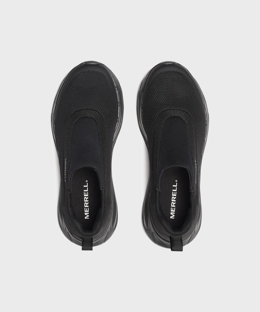 Merrell [Мужские] Morphaxis Moc_Черный