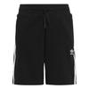 Adidas Childrens/Kids Adicolor 3 Stripes Shorts