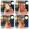 VCA2  Suitable for Toyota RAV4 keycase, old model Senna Prius,, Highlander, Previa car buckle shell