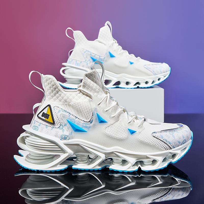 Мужская обувь Кроссовки Мужская повседневная мужская обувь Теннис Роскошная обувь Кроссовки Race Дышащая обувь Модные лоферы Кроссовки для мужчин