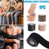 1 Roll 5M Women Lingerie Tape Breast Nipple Covers Push Up Bra Invisible Breast Lift Tape Adhesive Bras Intimates Sexy Bralette