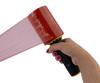 Minirap Stretch Film 0.25 | 23 µm | 10 /10.6 | Fi38 | Red