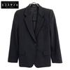 Martin Margiela S31BN0225 Black Tailored Jacket Jacket 38 blackUsed
