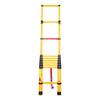 Fiberglass Insulated Telescopic Ladder