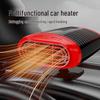 Zhongheng Dual-Use Portable Car Heater & Defroster
