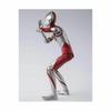 TAMASHII NATIONS Ultraman Approximately 150mm Painted Movable Figure BAS60867 S.H.Figuarts (Shin Ultraman) ABS&PVC