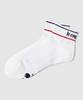 LECOQ Sports Мягкие низкие носки - Белый Qr323Asc75