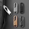 Sewing Crafts Zipper Head Removable Zipper Repair Kit Durable Suitcase Zipper Head
