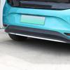 Для Volkswagen ID.3 VW ID 3 ID3 2021-2023 Задний бампер Декоративная накладка Молдинг Крышка Аксессуары для стайлинга автомобиля Наружная наклейка