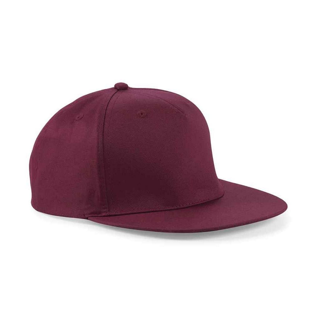 Beechfield Кепка Snapback унисекс для взрослых
