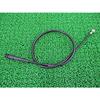 Honda Genuine Motorcycle Parts Super Cub 50 Speedometer Cable Super Cub Genuine 44830-GBJ-000 Super Cub 90 Press Cub Super Cub 70 C70 C50