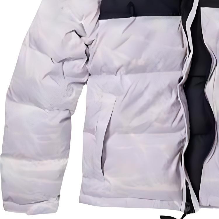 The North Face Женская пуховая куртка 1996 года, фиолетовая, NF0A7QML-99E