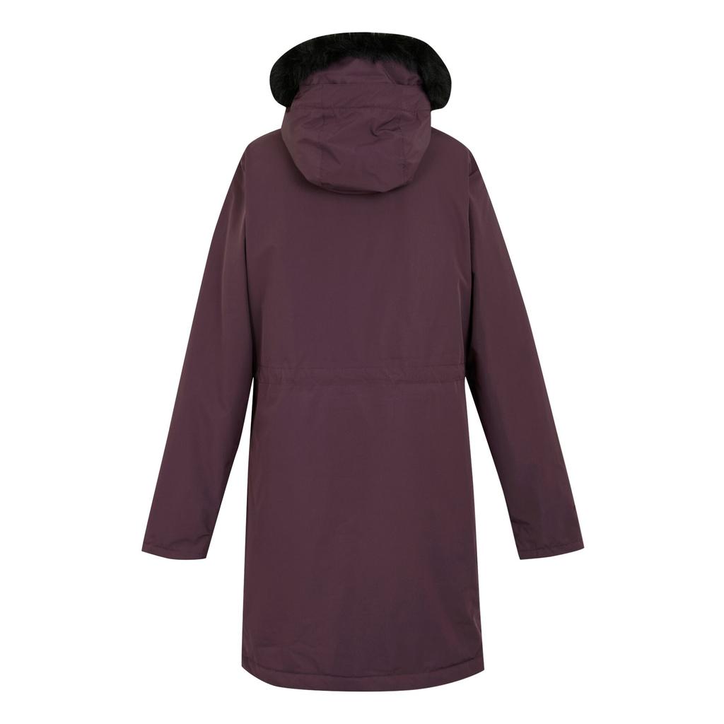 Regatta Womens/Ladies Sabinka II Parka