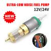 12V/24V 1KW-5KW 22ML/28ML Car Upgrade Ultra-low Noise Heater Fuel Pump For Eberspacher Universal Car Air Diesel Parking Oil Pump For Truck