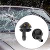 1 пара Черный форсунка омывателя лобового стекла 92092007 Автомобильная передняя форсунка омывателя лобового стекла Для Holden ДЛЯ Calais Statesman Commodore