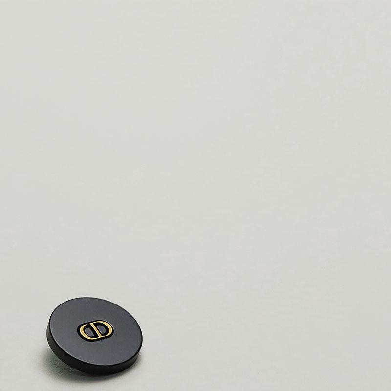 Сяосян Звездный Стиль Полимерная Пуговица для Одежды Свитер Кардиган Декоративная Пуговица Пиджак Костюма Кожаное Пальто Пуговица