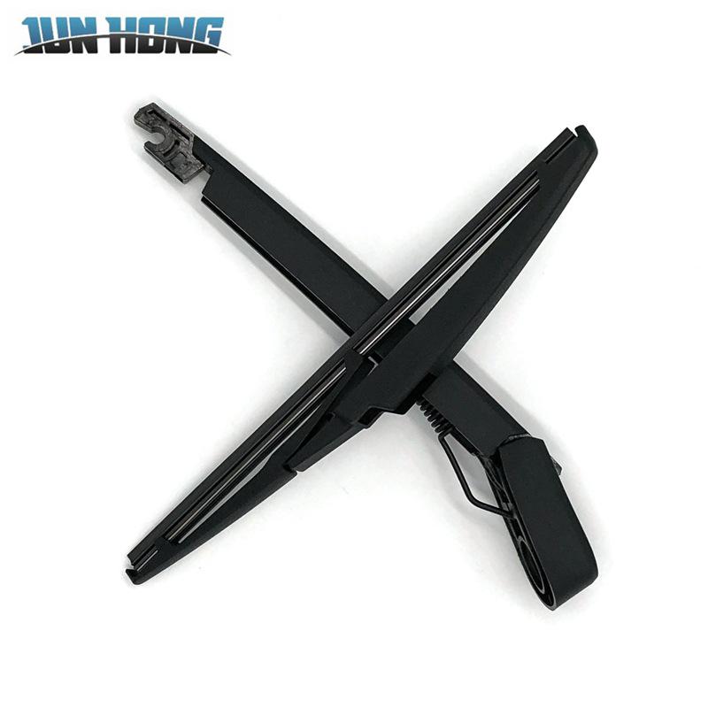 Changan Eado XT/R Rear Wiper Blade & Arm Cover Assembly