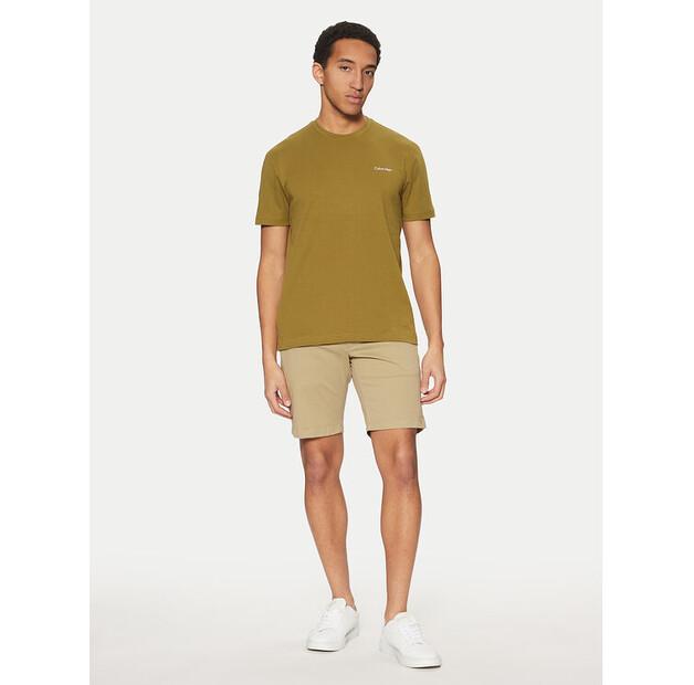 Шорты Calvin Klein Modern Twill