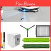 Bag Strainer Dust Cleaning Tool For Irobot Combo I5 J5 Robot Cleaner Vacuum