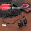 Philips Спортивные наушники с костной проводимостью TAA1609