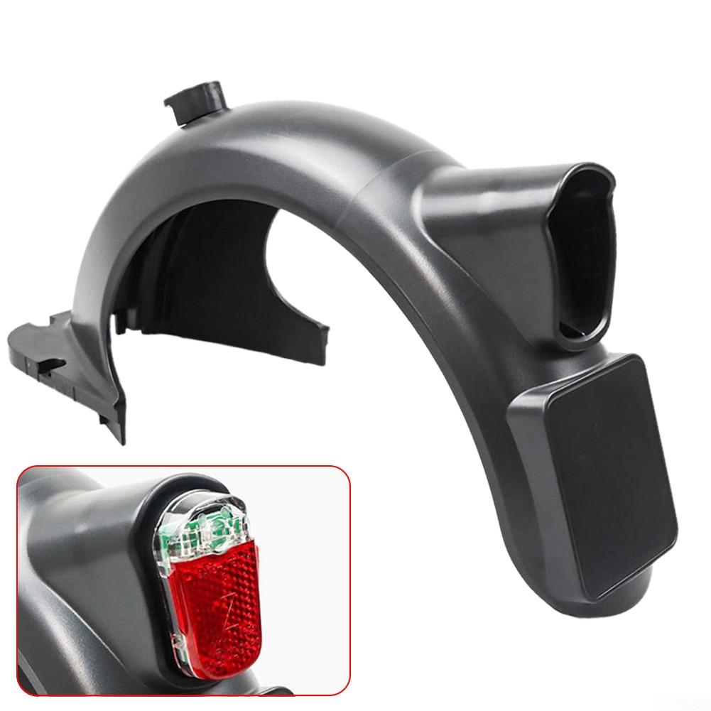 Детали фитингов заднего крыла электрического скутера Заднее колесо