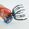 Metal Big Fishing Gripper Fish Holder Catch Fish Big Fish Not Wet Hands Tongs  Grip Tackle Tool