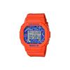 Женские часы BABY-G 44,7 мм Серые BGD-560SK-4DR BGD-560SK-4DR