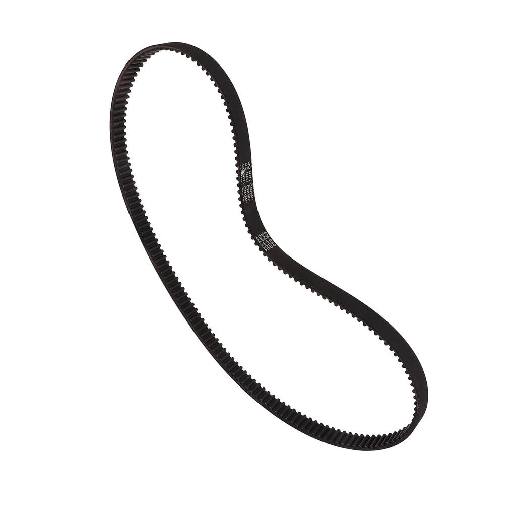 Electric Scooter Drive Belt High Temperature Resistance Wear Resistance Stable Rubber Timing Belt