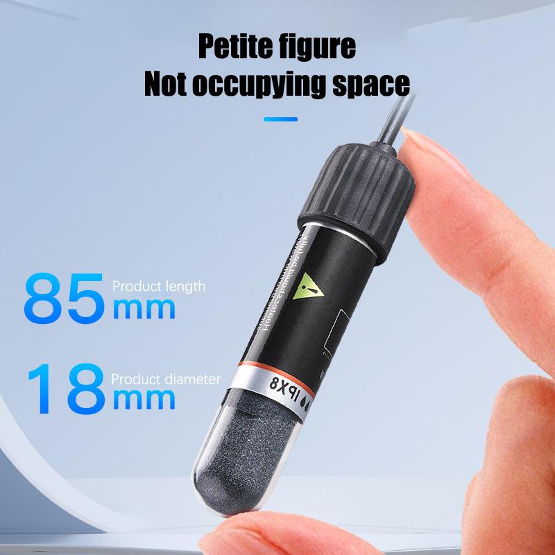 Usb Мини Аквариумный Нагревательный Стержень Для Небольшого Аквариума 26°C Постоянная Температура Аквариумный Нагреватель Погружной Термостат Нагреватель 10 Вт