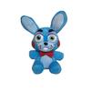 Плюшевая кукла Nights At Five Freddys Chica Bonnie Foxy, мягкая игрушка, детский подарок