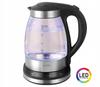 Electric Glass Kettle 1.8L. Temperature Control