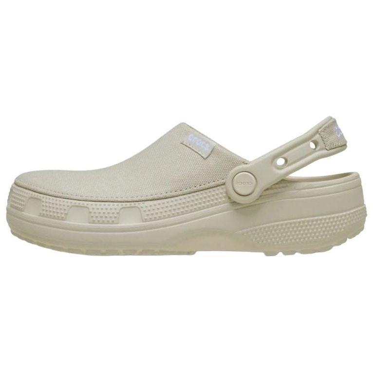 Crocs Low top Casual Shoes Unisex Beige 211354-160