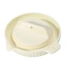 Masher With Lids Ginger Garlic Grater Tools Manual Grinding Tool  for Garlic Wasabi Grinders