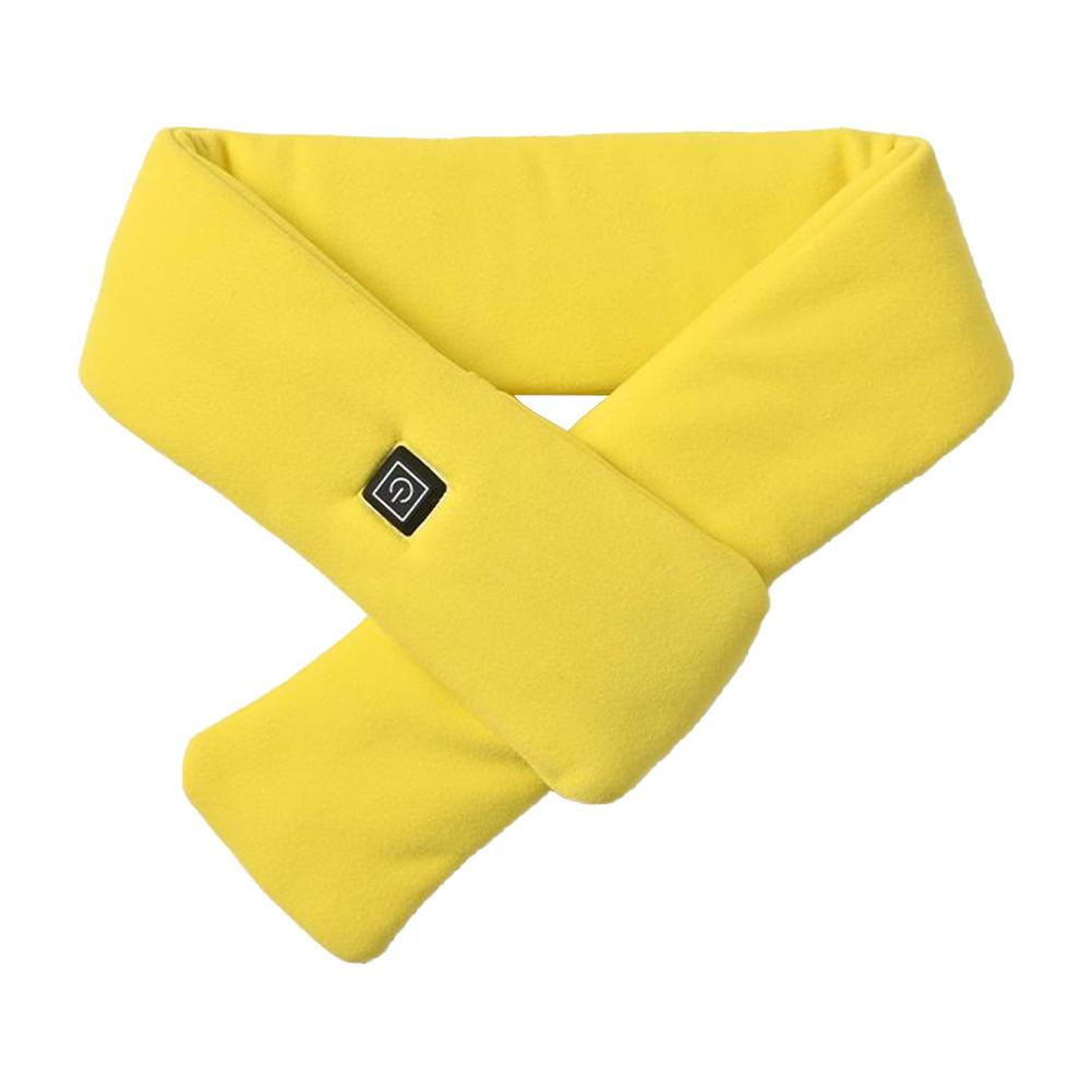 Electric Neck Warmer Shawl 1-Second Fast Heating Heating Pads with Three Gear Regulation Heater Heating Thermal Shawl for Winter