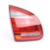 Светодиодный задний фонарь, совместимый с Porsche Cayenne 2011-2018 (Номера деталей: 95863109301, 95863109401).
