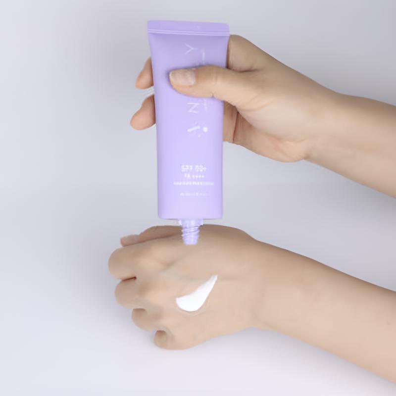 Anely Super Collagen Derma Солнцезащитный крем 60 мл SPF 50+ / PA++++